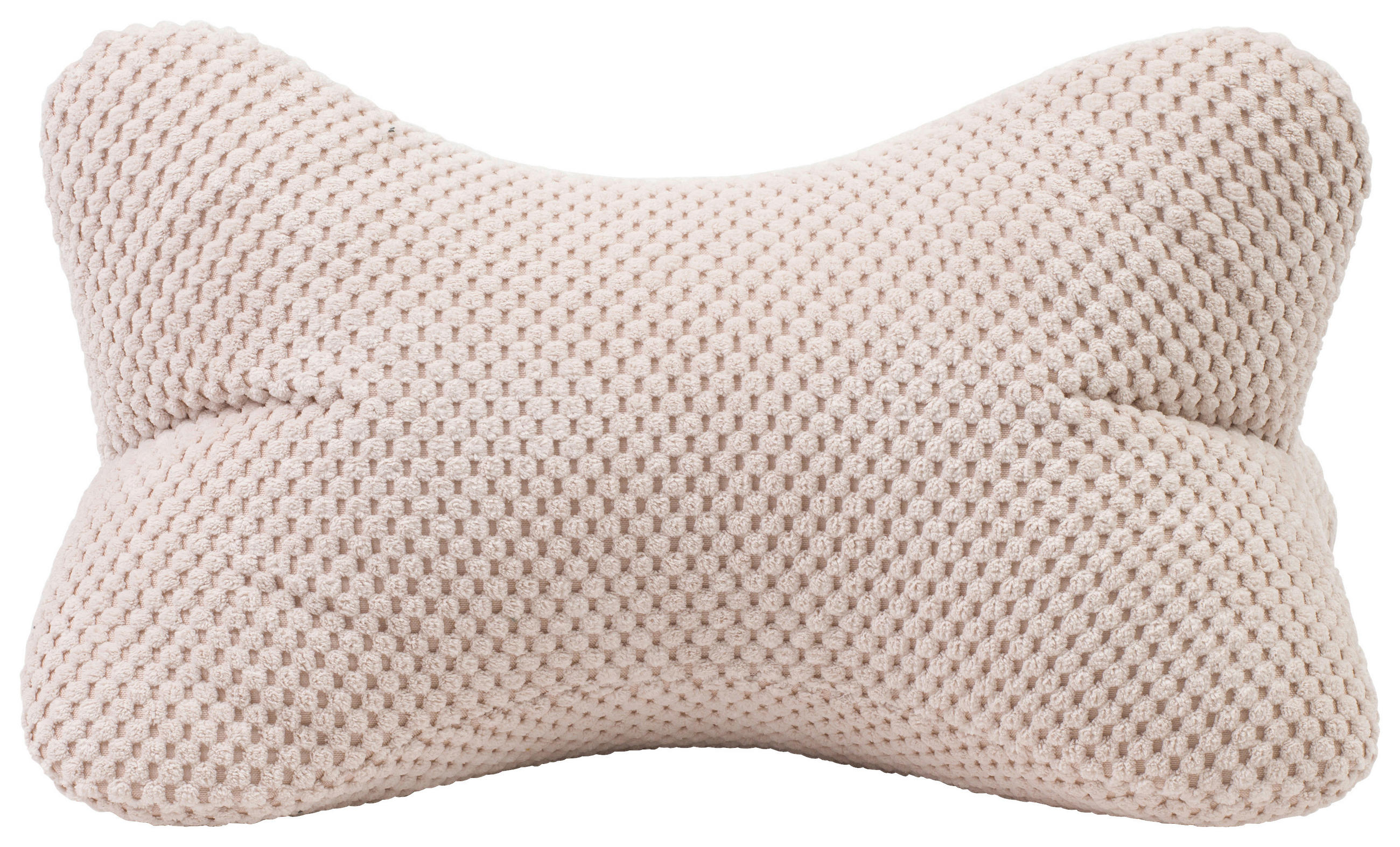 DEKORAČNÍ POLŠTÁŘ 40/25 cm - krémová, Basics (40/25cm) - Novel