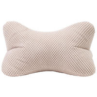 DEKORAČNÝ VANKÚŠ 40/25 cm - krémová, Basics (40/25cm) - Novel