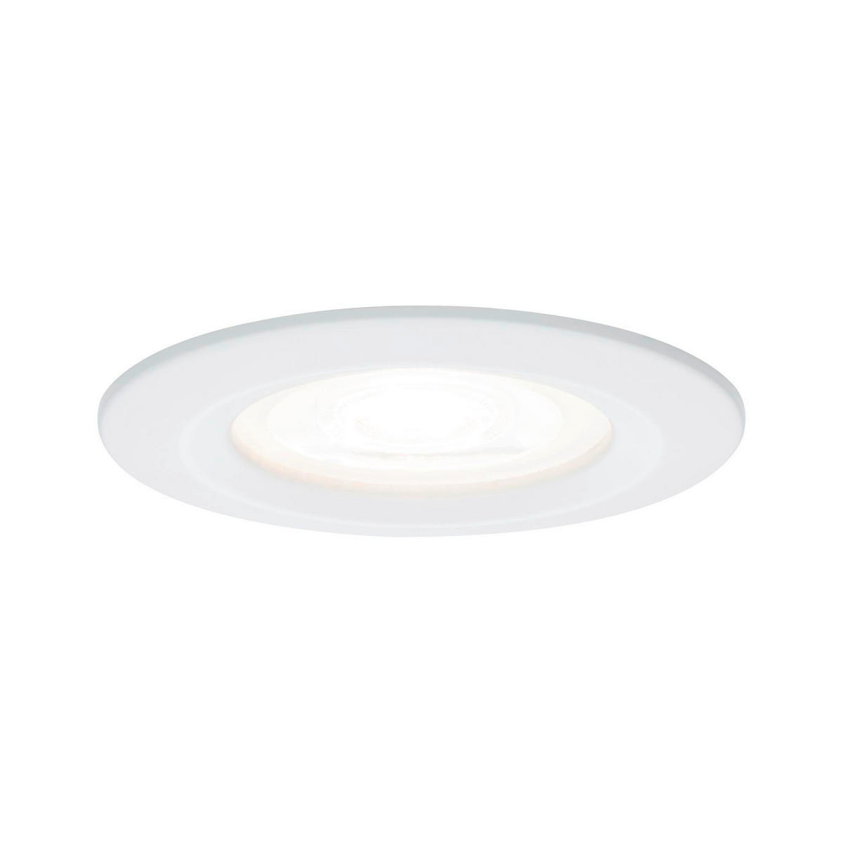 EINBAUSPOT-SET 7,8 cm  - Basics (7,8cm) - Paulmann