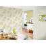 VLIESTAPETE 10,05 m - Weiß/Grau, Design, Textil (53/1005cm)