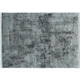 WEBTEPPICH 240/300 cm  - Grau, Design, Textil (240/300cm) - Dieter Knoll