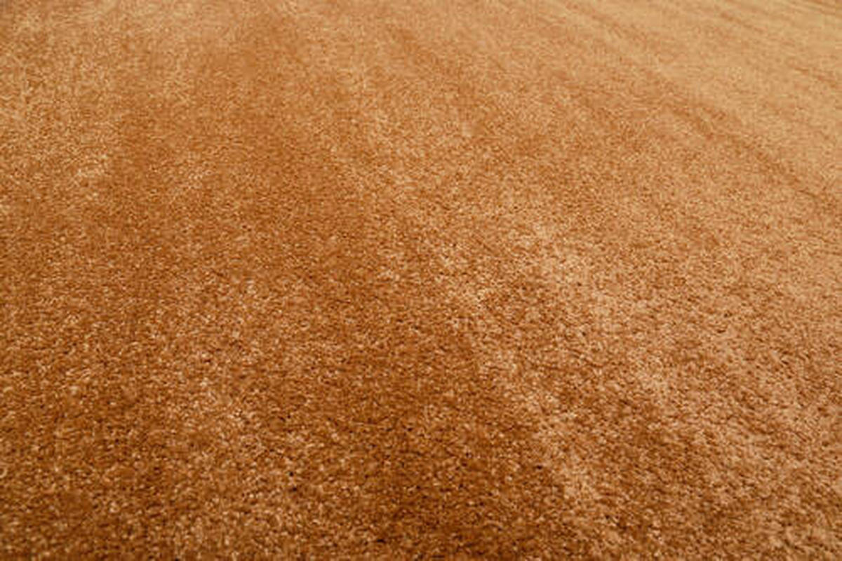 WEBTEPPICH 160/225 cm Esprit Orange  - Orange, KONVENTIONELL, Textil (160/225cm) - Esprit