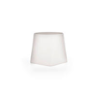 ÜBERTOPF   - Weiß, Basics, Keramik (16/14/14cm) - Markslöjd