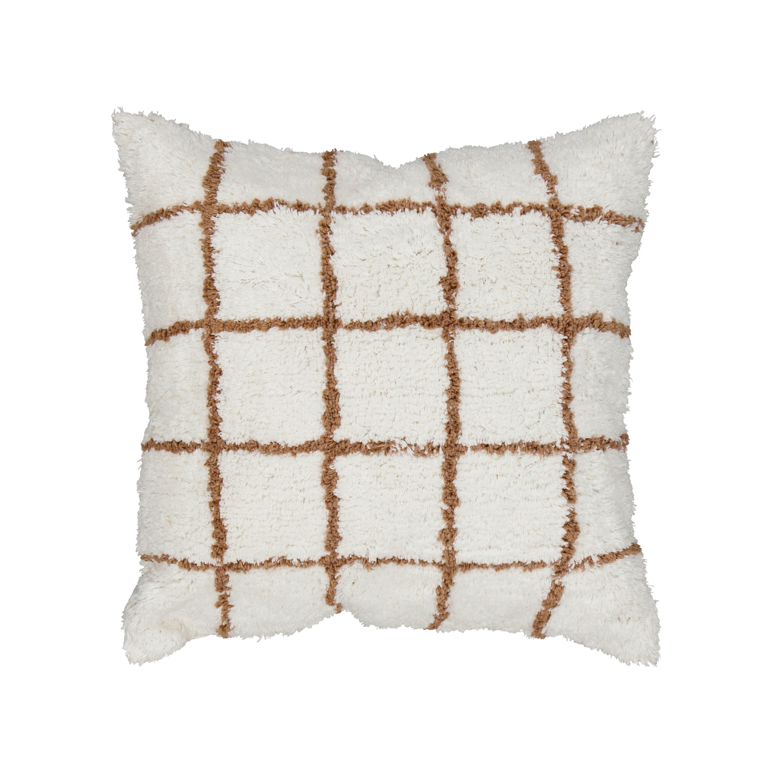 PRYDNADSKUDDE    - Basics (45/45/8cm)