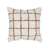 PRYDNADSKUDDE    - Basics (45/45/8cm)