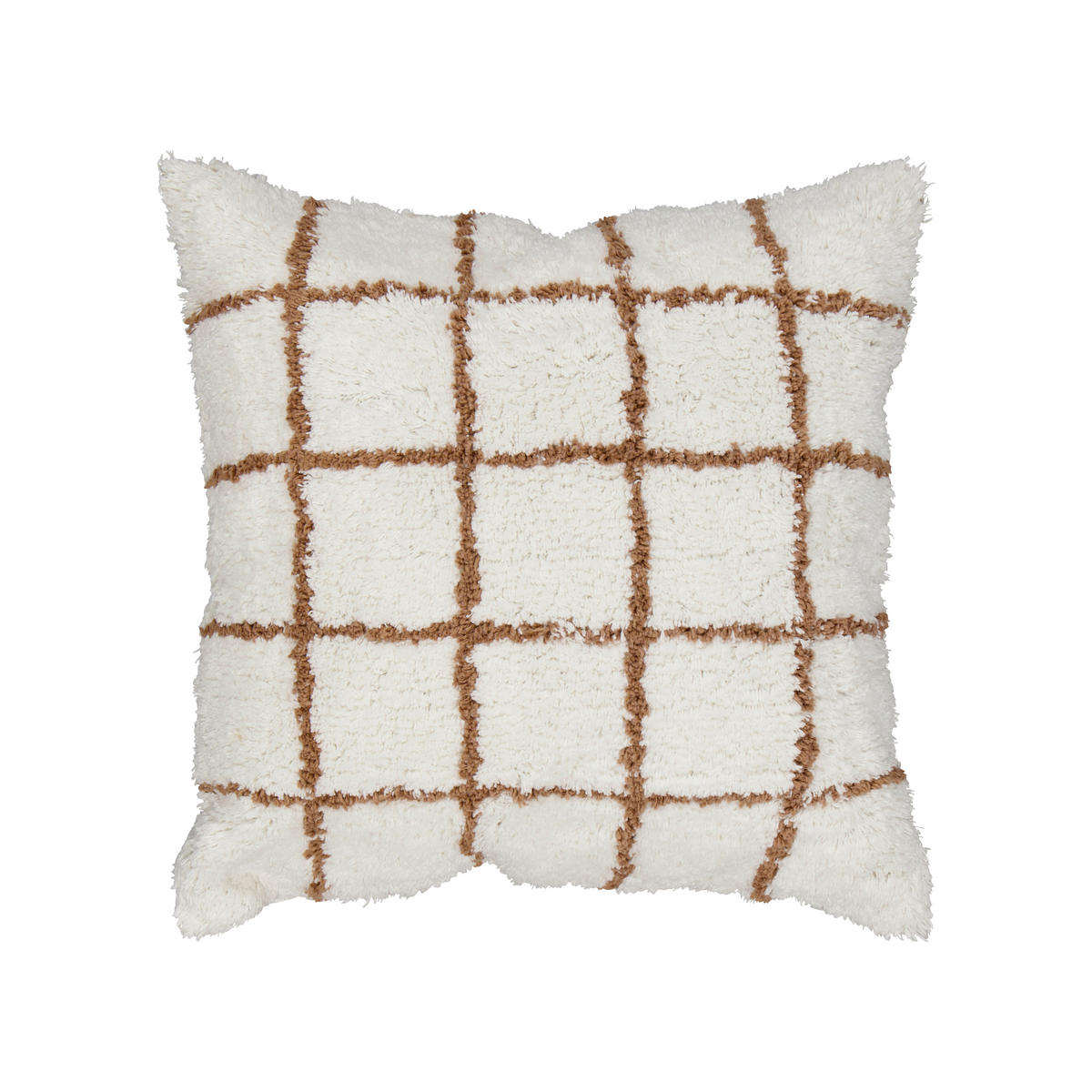 PRYDNADSKUDDE    - Basics (45/45/8cm)