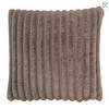 ZIERKISSEN 45/45 cm  - Grau, Basics, Textil (45/45cm)