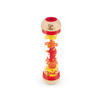 RASSEL  - Gelb/Rot, Basics, Holz/Kunststoff (5/20/5cm) - Hape