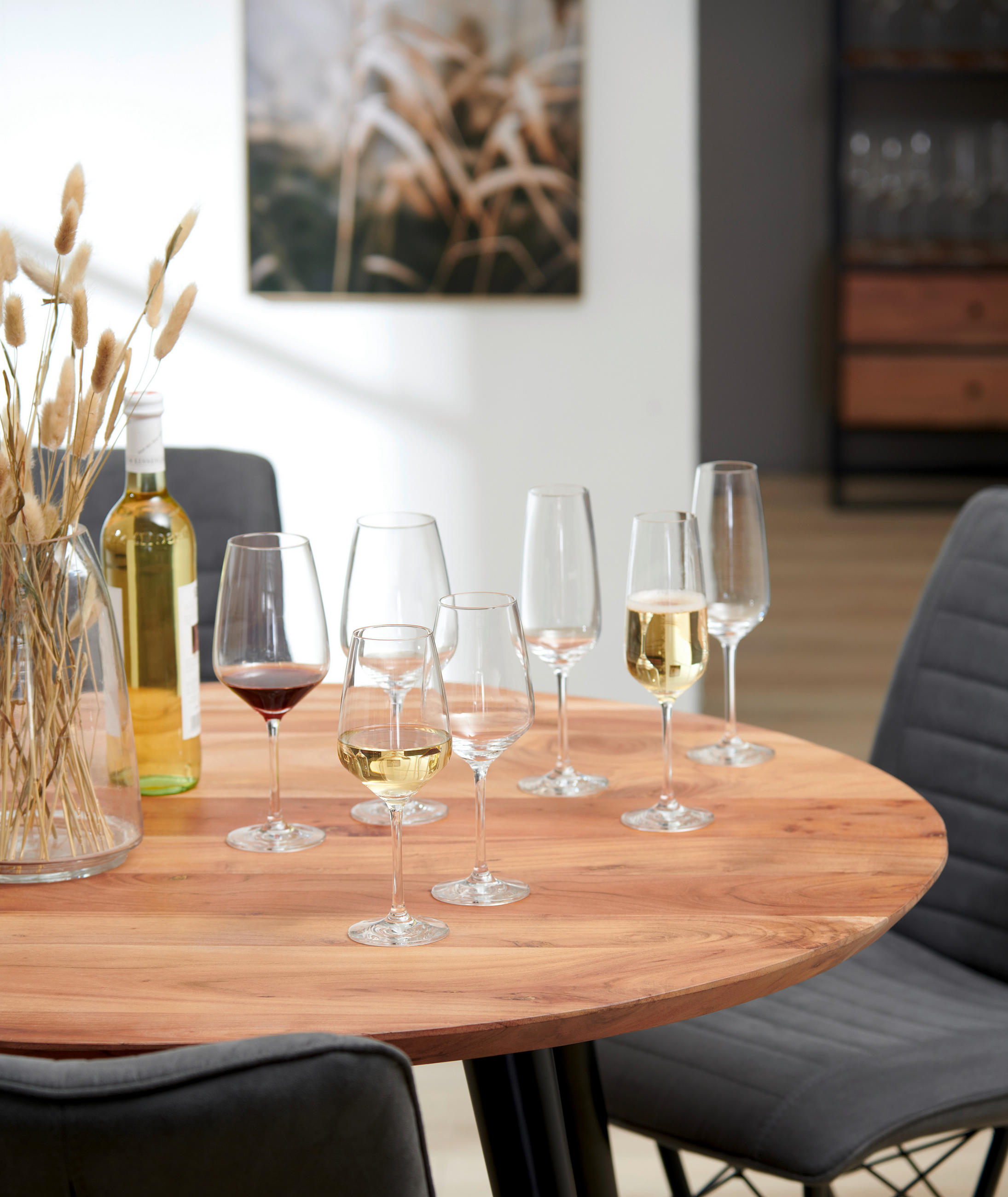 GLÄSERSET Tulip   - Design, Glas - Schott Zwiesel