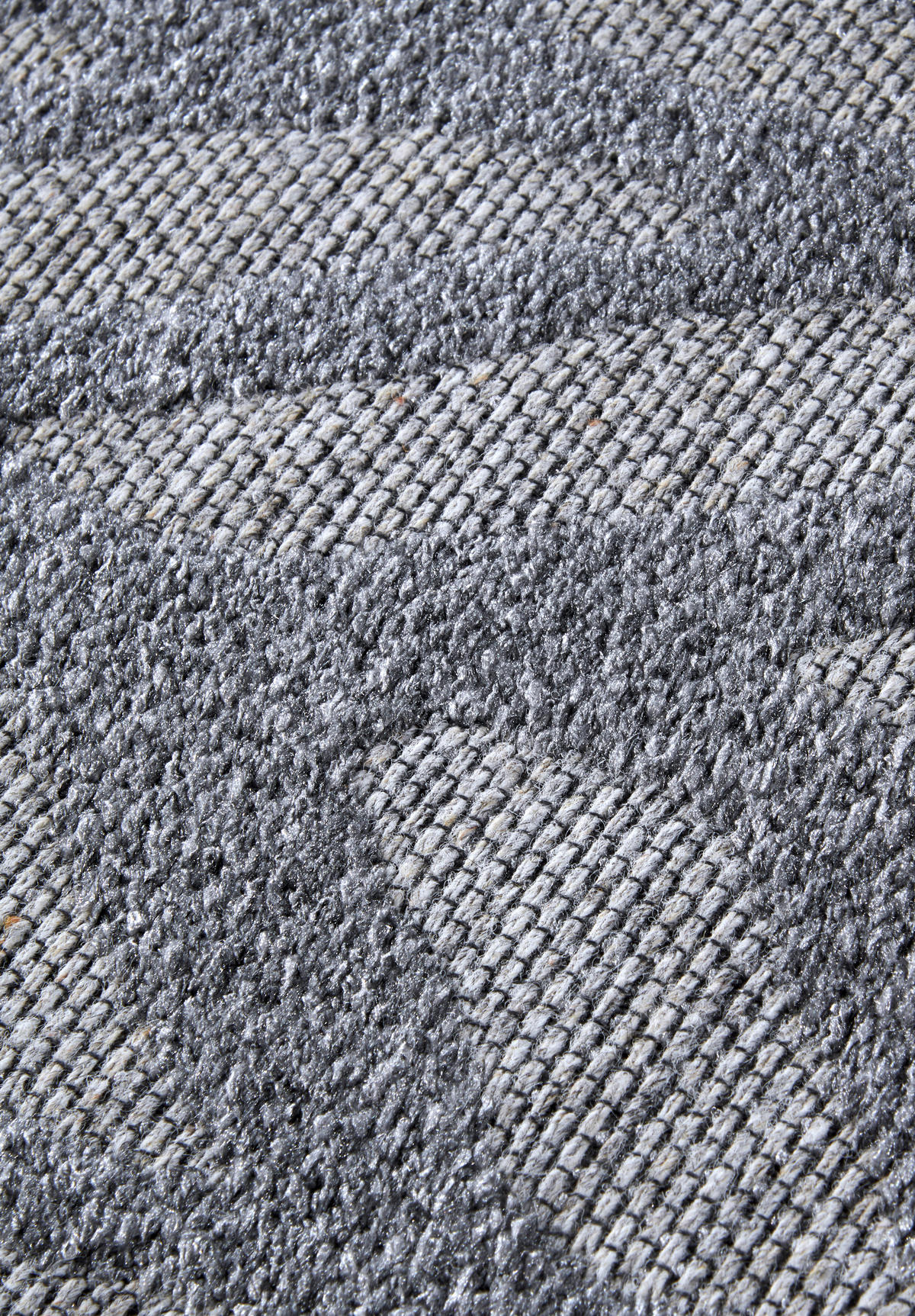 OUTDOORTEPPICH 160/230 cm Kollektion 1883 Grau  - Grau, Design, Kunststoff/Textil (160/230cm) - Villeroy & Boch