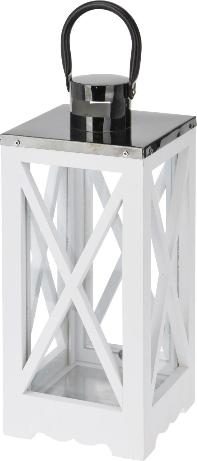 LUCERNA sklo - Basics, sklo (14.5/14.5/36cm)