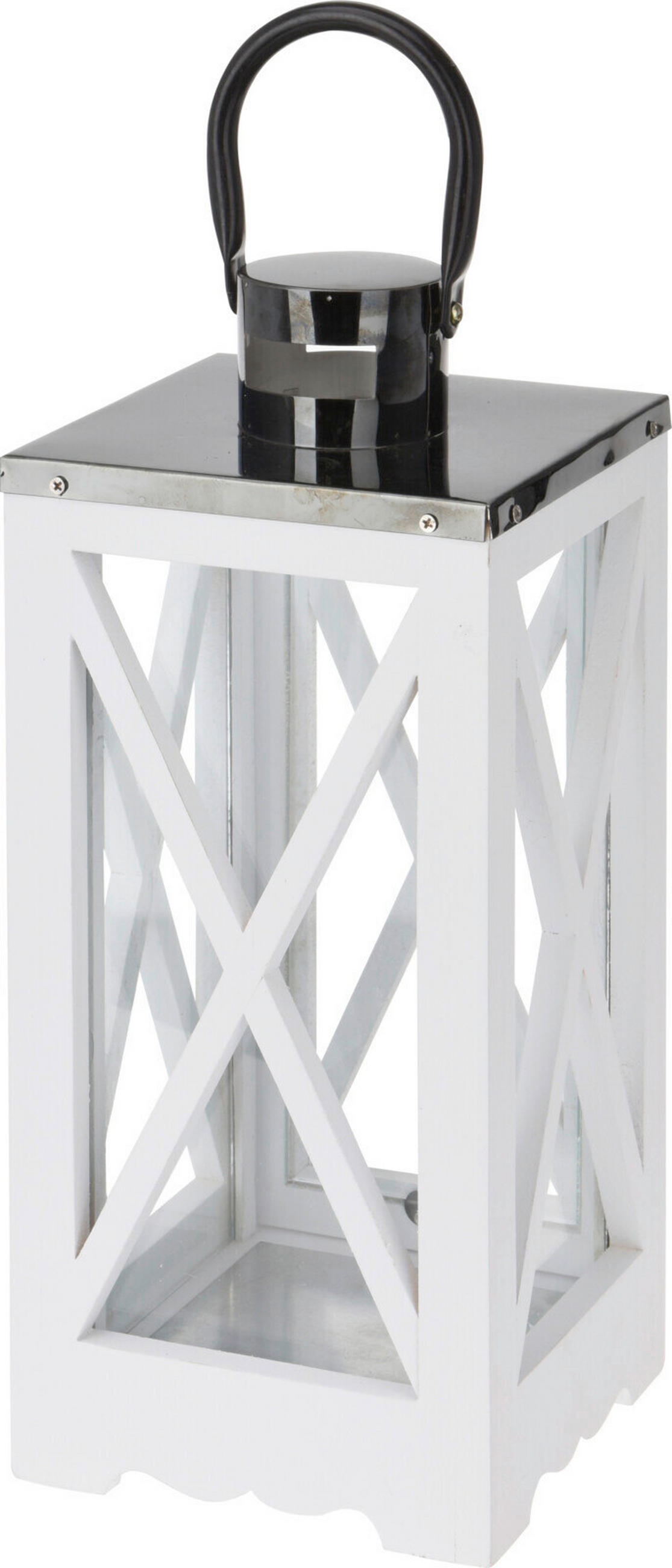 LUCERNA sklo - Basics, sklo (20/20/52.5cm)