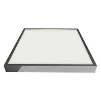 FÜRDŐSZOBAI MENNYEZETI LÁMPA - króm, Basics, fém (24cm)