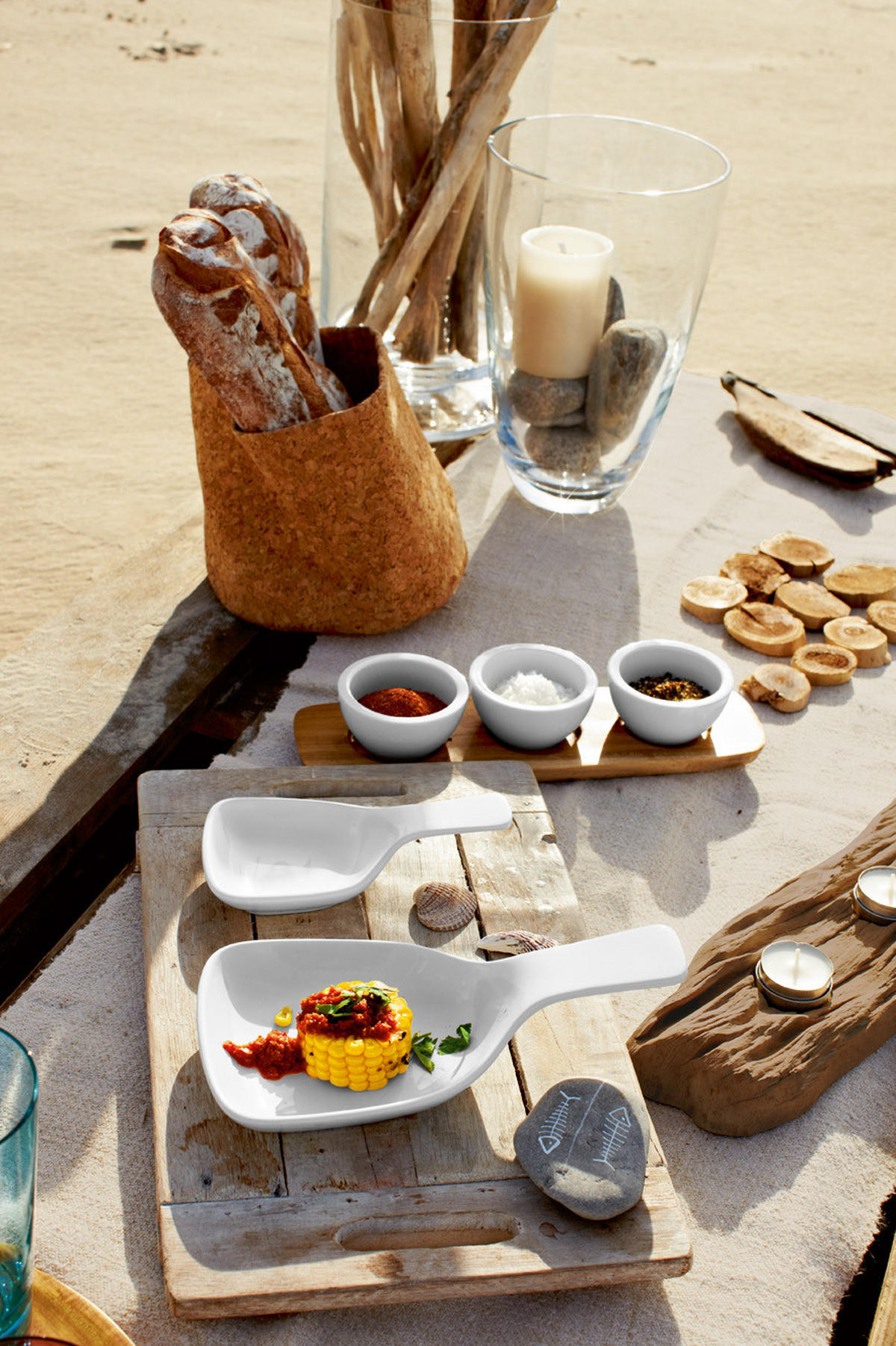 TANIERIK POD ŠÁLKU porcelán keramika  - biela, Konventionell, keramika (16cm) - Villeroy & Boch