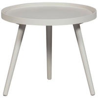 BEISTELLTISCH in Holzwerkstoff 45/45/45 cm  - Sandfarben, Design, Holz/Holzwerkstoff (45/45/45cm) - Livetastic
