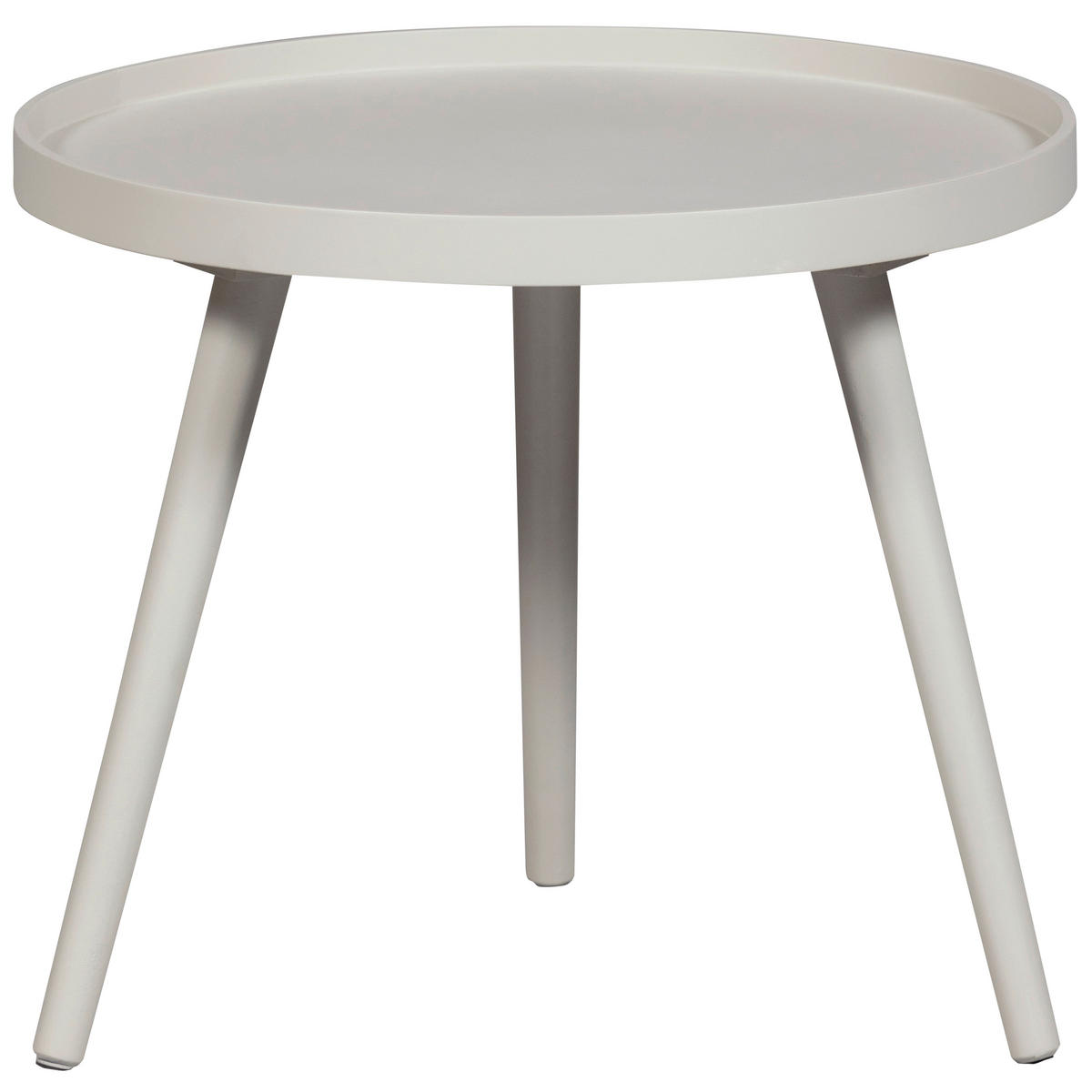 BEISTELLTISCH in Holzwerkstoff 45/45/45 cm  - Sandfarben, Design, Holz/Holzwerkstoff (45/45/45cm) - Livetastic