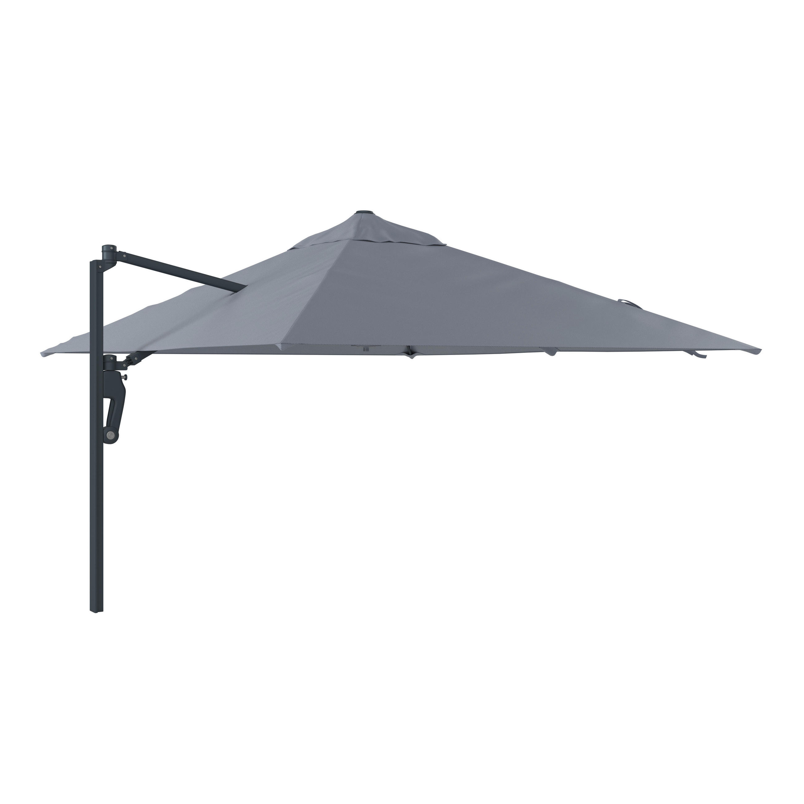 Ambia Garden SLUNEČNÍK 240/159/200 cm