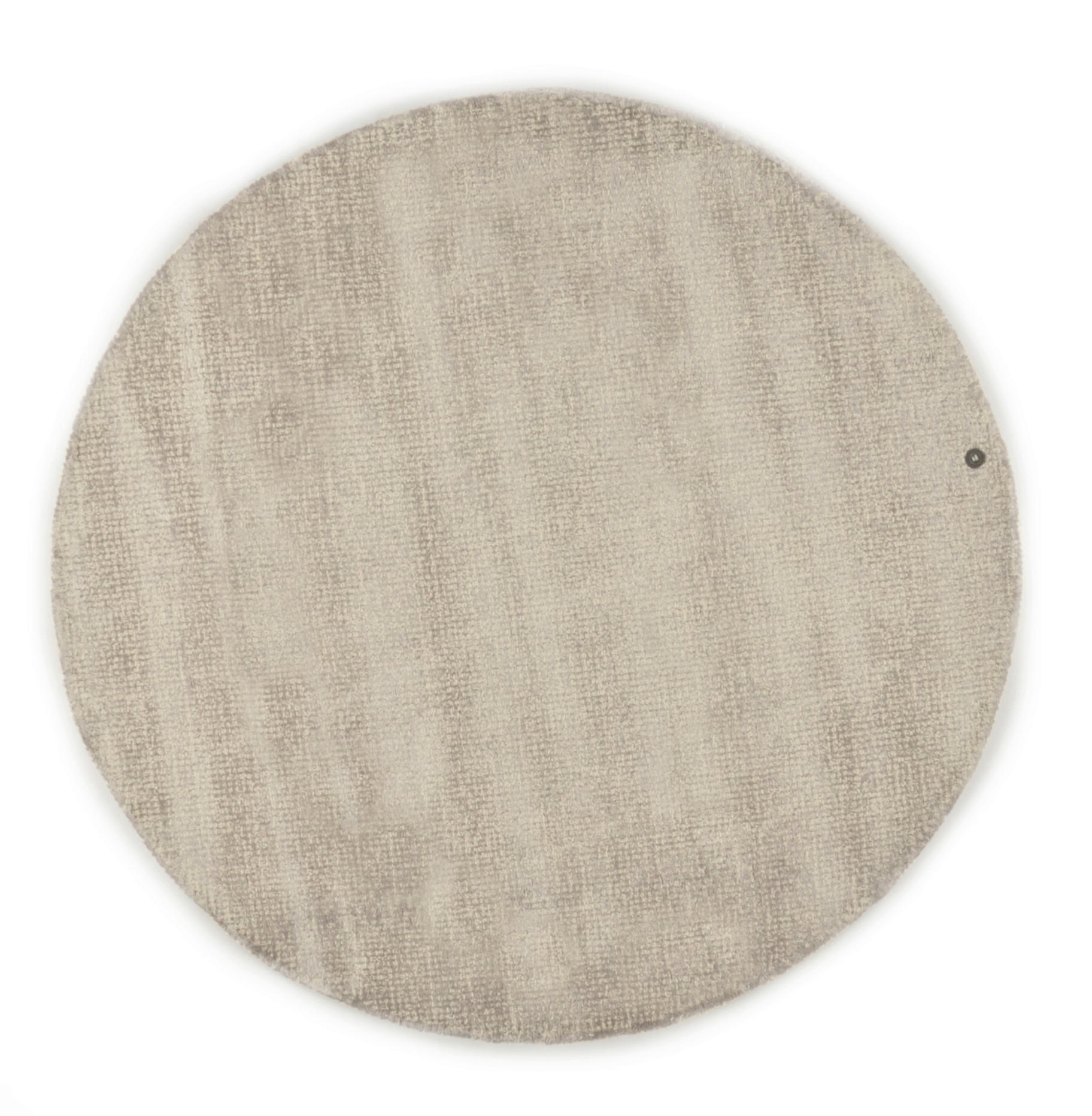 Tom Tailor Handwebteppich Beige