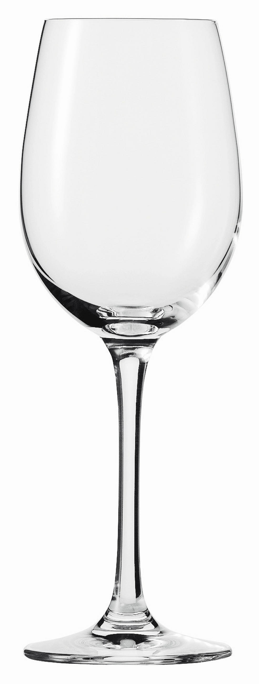 SKLENICE NA BÍLÉ VÍNO - Basics (0,312l) - Schott Zwiesel