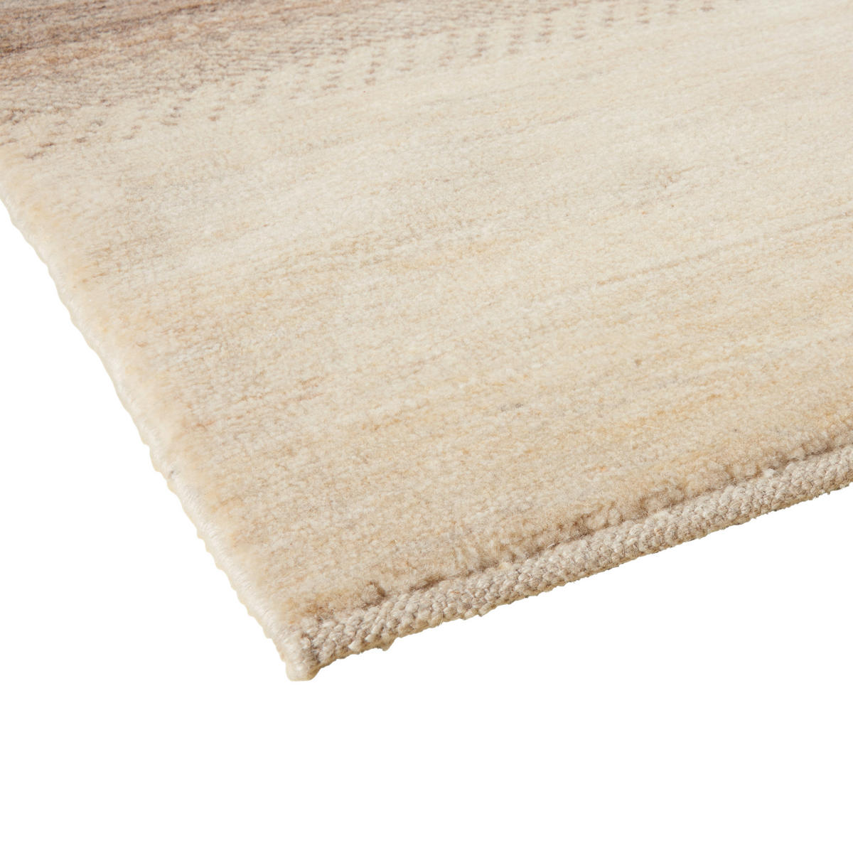 ORIENTÁLNY KOBEREC, 70/140 cm, prírodná farba - prírodná farba, Natur, textil (70/140cm) - Cazaris