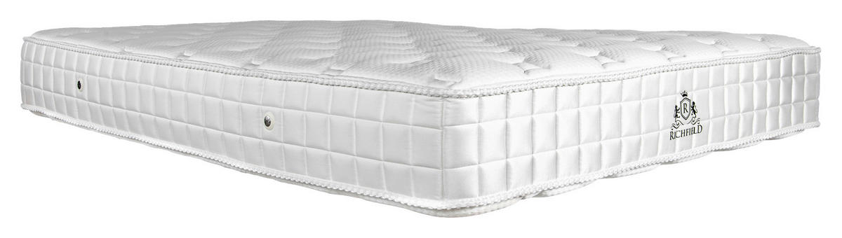 Saltea 160/200 cm  - Modern, textil (160/200cm) - Sleeptex