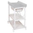 WICKELTISCH - Weiß, Basics, Holz (75/96/54cm) - My Baby Lou WICKELTISCH - Weiß, Basics, Holz (75/96/54cm) - My Baby Lou