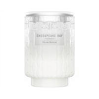 ILLATGYERTYA - fehér, Basics, paraffin (7.7/11/7.7cm)