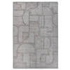 HANDWEBTEPPICH 80/150 cm Kollektion 1906 Grau  - Grau, Basics, Textil (80/150cm) - Villeroy & Boch