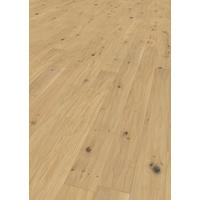 LANDHAUSDIELE Rustico Eiche Natur!Pur 100015501  per  m² - Design, Holz (220,5/17,6/1,3cm) - Tilo