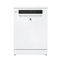 GESCHIRRSPÜLER HF 4C6F0PW  - Weiß, Basics (60/85/60cm) - Hoover