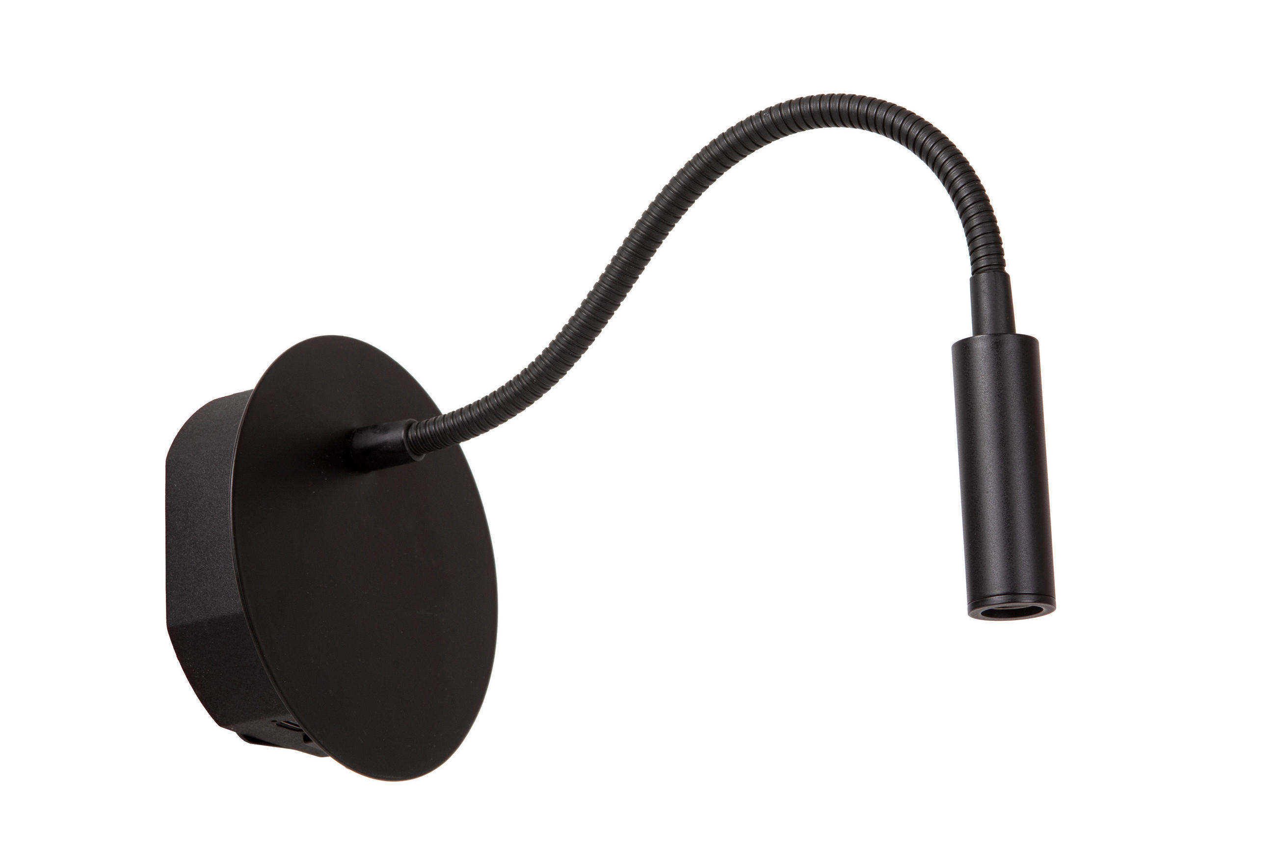LESELEUCHTE 11/11/3.6 cm   - KONVENTIONELL, Metall (11/11/3.6cm) - Lucide