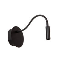 LESELEUCHTE JOLIJN 11/11/3.6 cm   - KONVENTIONELL, Metall (11/11/3.6cm) - Lucide