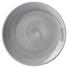 DESSERTTELLER 15 cm - Grau, KONVENTIONELL, Keramik (15cm) - Ritzenhoff Breker DESSERTTELLER 15 cm - Grau, KONVENTIONELL, Keramik (15cm) - Ritzenhoff Breker