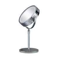 DEKOSPIEGEL  - Silberfarben, Basics, Metall (20/37/13,5cm) - Kleine Wolke