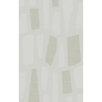 WEBTEPPICH 200/290 cm Creme  - Creme, Design, Textil (200/290cm) - Novel