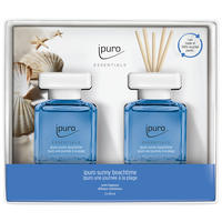 DIFFUSER 100 ml  - Basics, Glas (100ml) - Ipuro