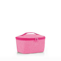 HŰTŐTÁSKA - pink, Basics, textil (22,5/12/18,5cm) - Reisenthel