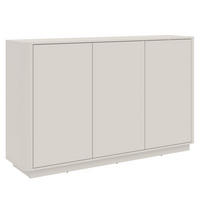 KOMMODE , 164,4/101,2/40 cm,  - Kaschmir, Design, Holzwerkstoff (164,4/101,2/40cm) - Livetastic