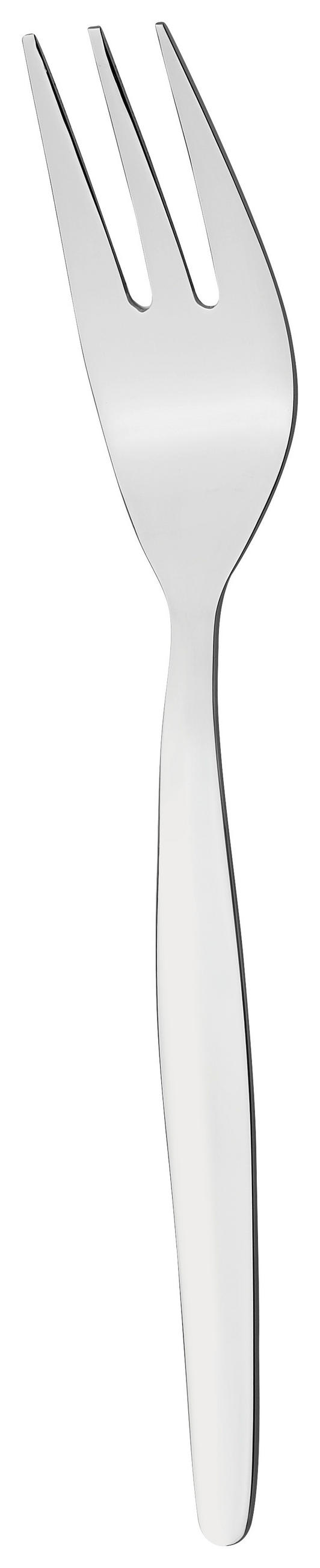 Kuchengabel Pandora L: Ca. 14 Cm