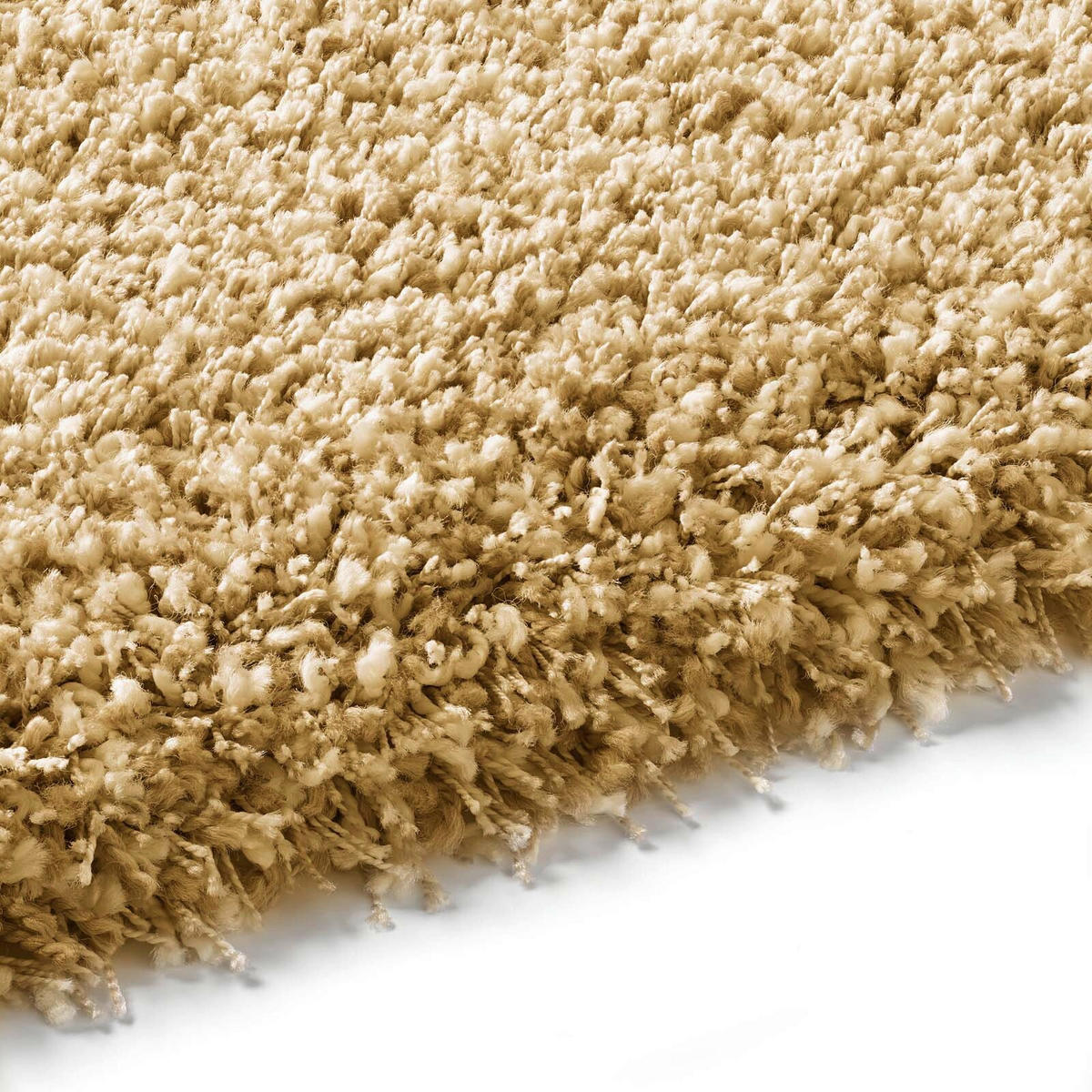 HOCHFLORTEPPICH 240/300 cm Anthrazit rechteckig  - Anthrazit, Basics, Textil (240/300cm) - Novel