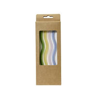 TRINKHALM - Basics (23/8/2cm)