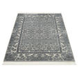 ORIENTTEPPICH 160/230 cm DIETER KNOLL Creme, Grau  - Creme/Grau, Basics, Textil (160/230cm) - Dieter Knoll