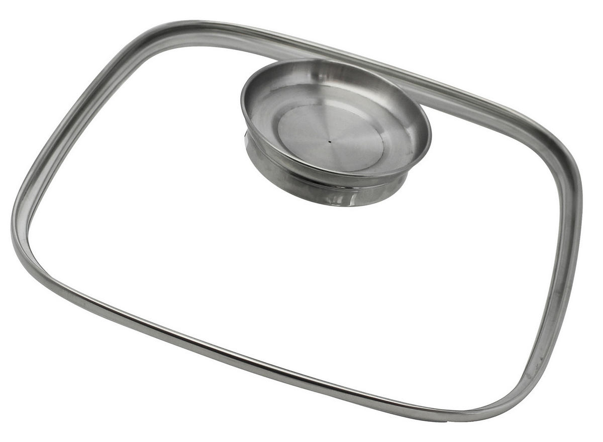 BRÄTER 4,3 L  - Schwarz, Basics, Metall (24cm) - ELO