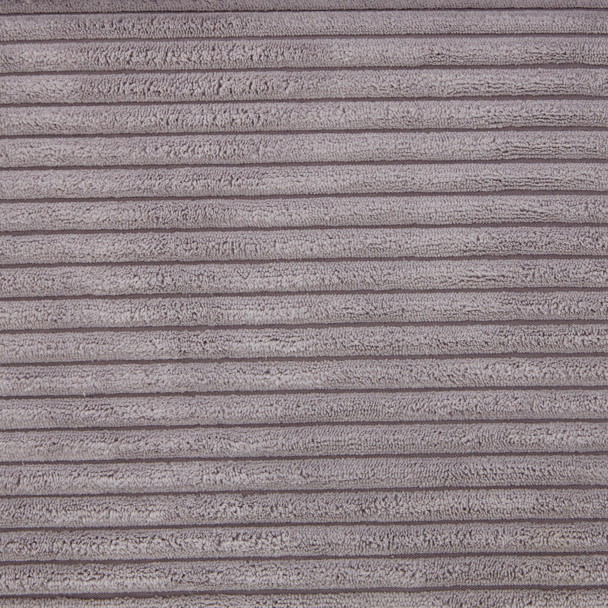 HÖRNSOFFA i manchester ljusgrå  - ljusgrå/ekfärgad, Lifestyle, trä/textil (250/250cm) - Livetastic