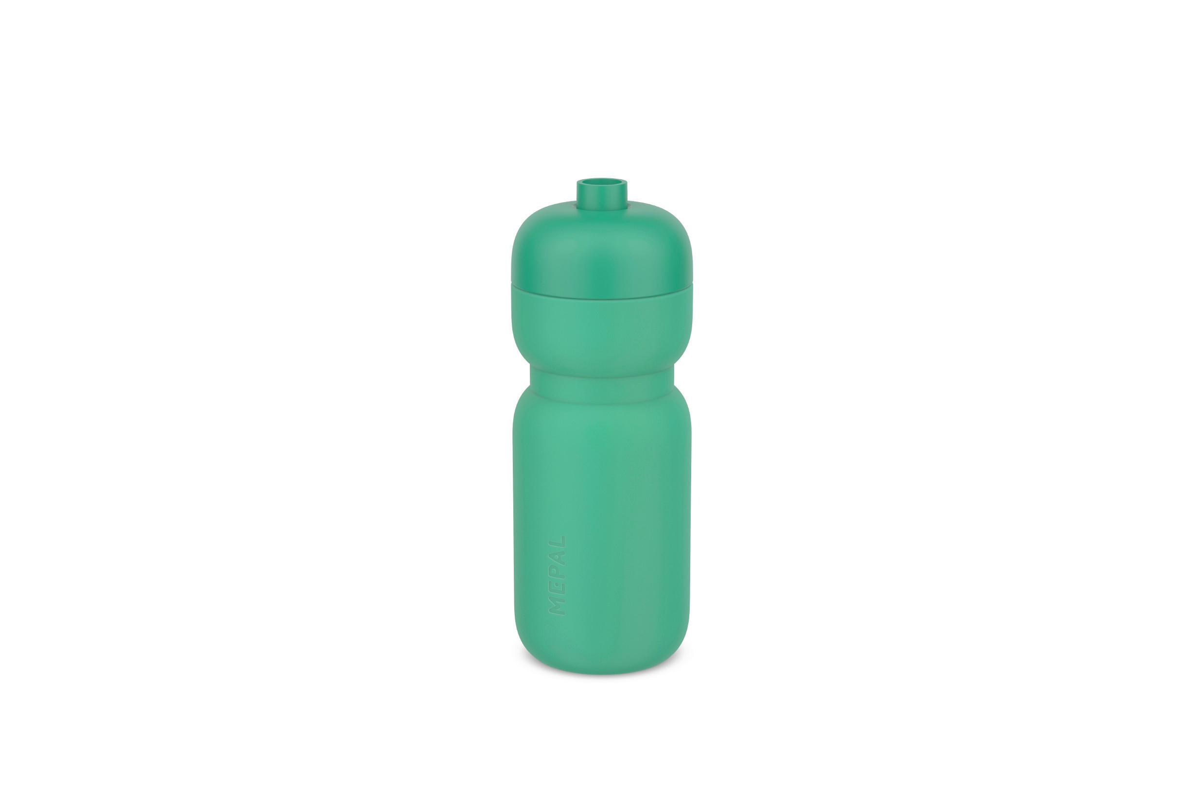 UNIVERZÁLNÍ LÁHEV 0,6 l - zelená, plast (0,6l) - Mepal