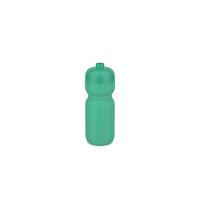 UNIVERZÁLNÍ LÁHEV 0,6 l - zelená, plast (0,6l) - Mepal