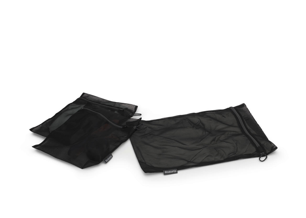 SÍŤKA NA PRÁDLO - Design, textil (33.8/1/44.5cm) - Brabantia