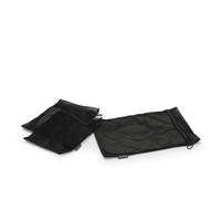 SÍŤKA NA PRÁDLO - Design, textil (33.8/1/44.5cm) - Brabantia