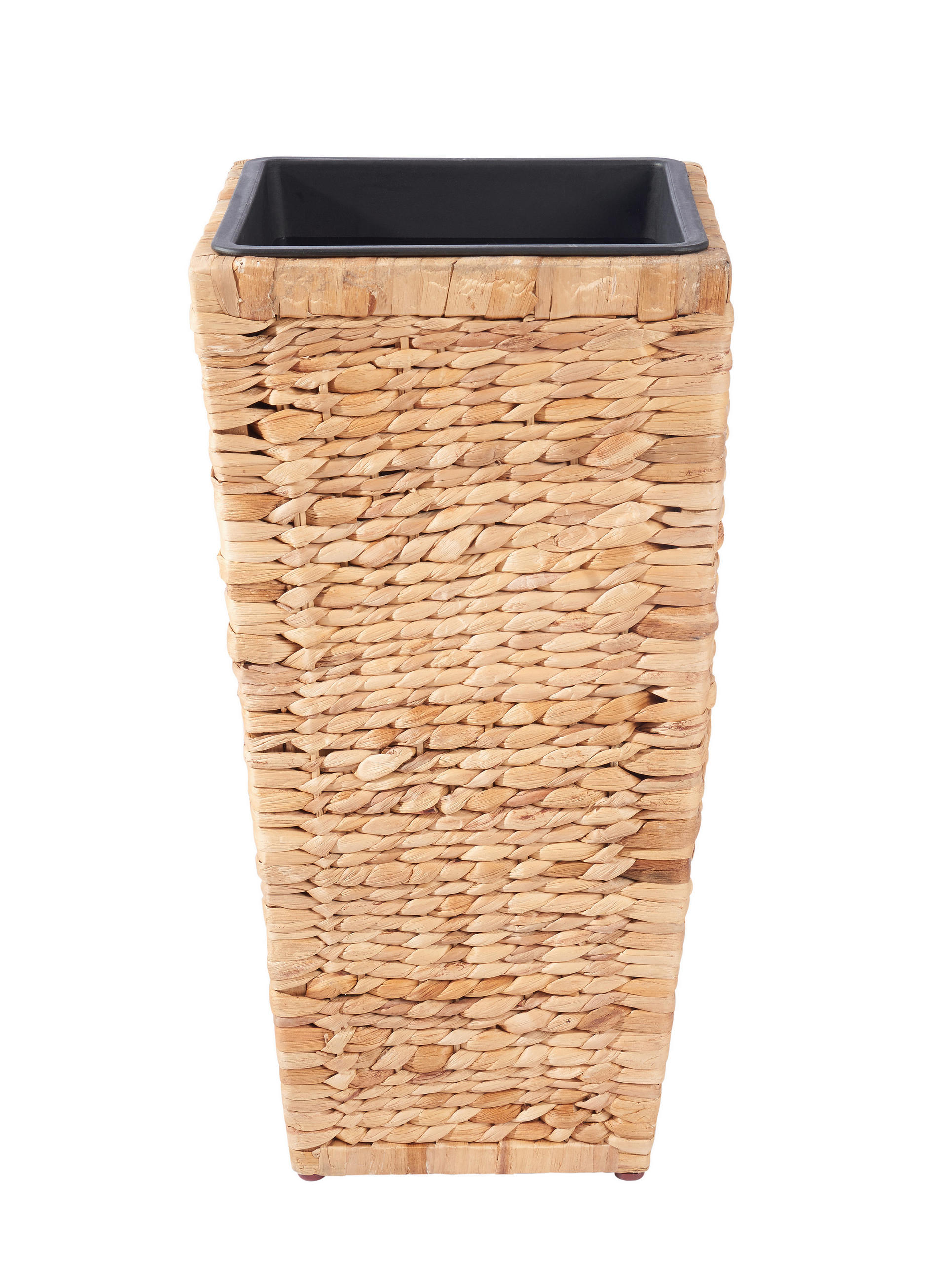 GHIVECI PENTRU PLANTE - culoare natur, Lifestyle, materiale naturale (27/52/27cm) - Landscape