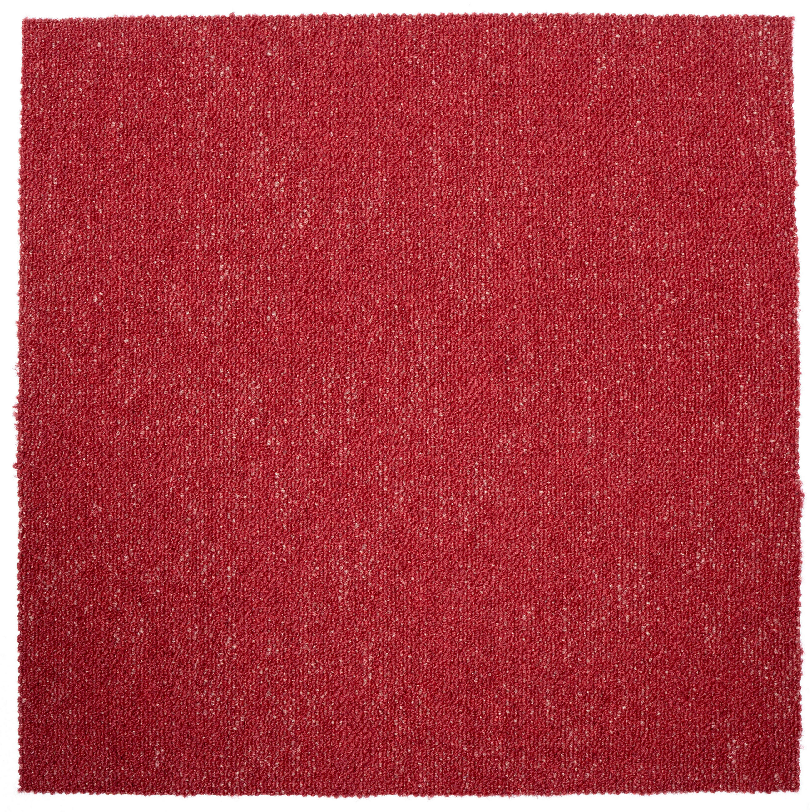 TEPPICHFLIESE 50/50 cm  in  - Basics, Textil (50/50cm)